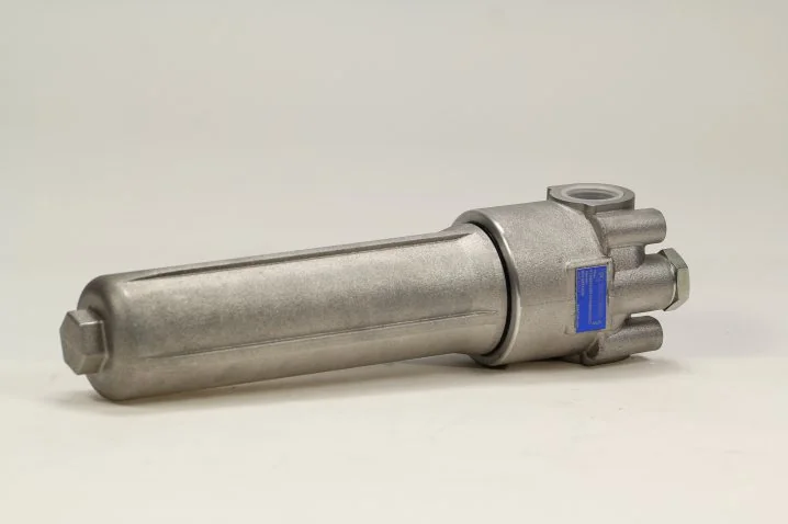 Filtrec - F100XD100T100ABB50S000 - Inline medium pressure filter