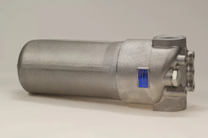 Filtrec - F100XD250T60ABB70S000 - Inline medium pressure filter