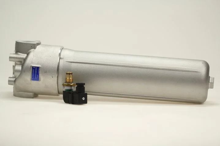 Filtrec - F100XD400G03ABB70SE08 - Inline medium pressure filter