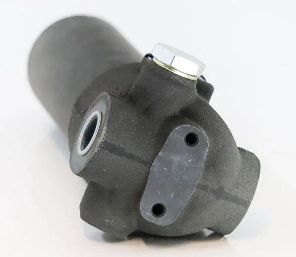 Filtrec - F420D112000BB40T000 - In line high pressure filter f420 series