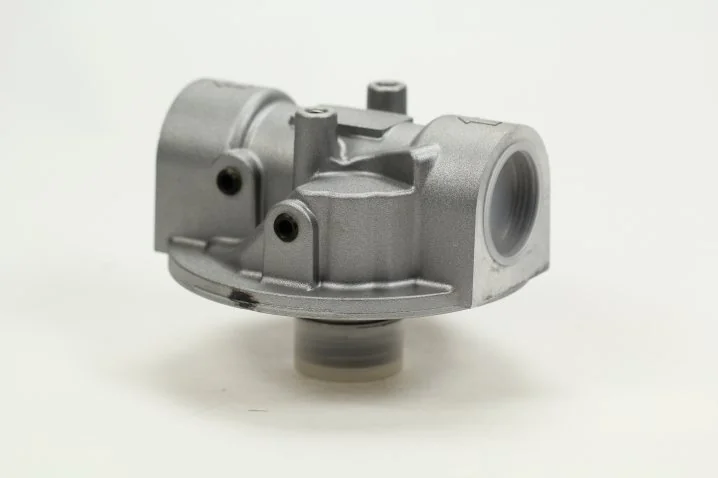 Filtrec - FA120000BB6000 - Spinon filter head