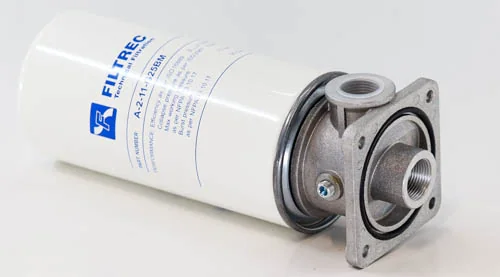 Filtrec - FA211G25BMBB4000 - In-line filter (return line)