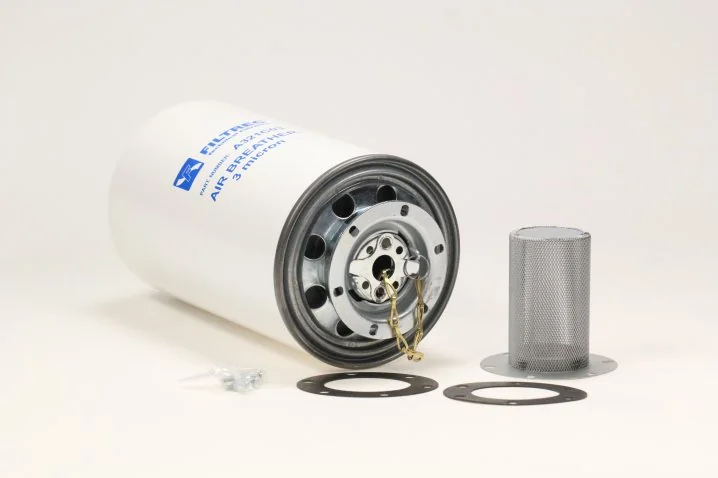 Filtrec - FA321C03 - Air filter (filling / ventilation)