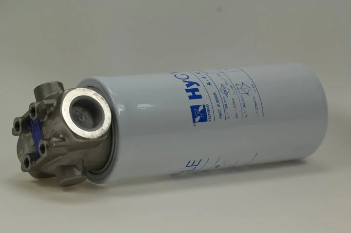 Filtrec - FA413G10BB500000S0 - Inline spin-on filter