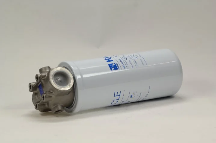 Filtrec - FA421C10B6D0 - Inline spin-on filter