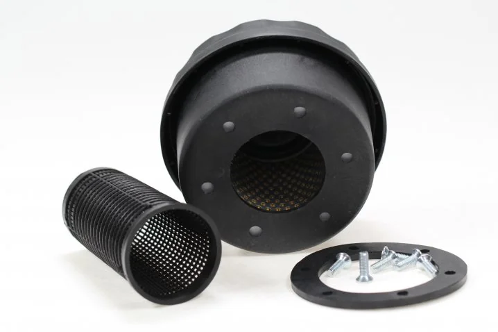 Filtrec - FB251D2C10000 - Air filter (filling / ventilation)