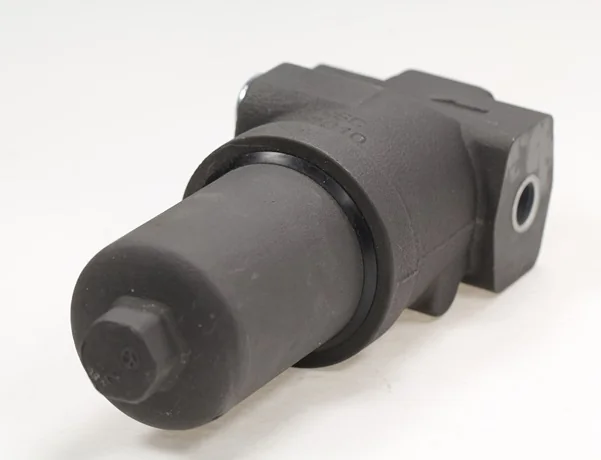 Filtrec - FD111G06AB3D0 - In-line filter (pressure line)