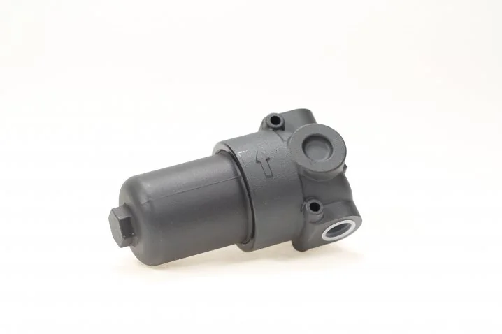 Filtrec - FD310T60ABB3DT000 - Inline medium pressure filter