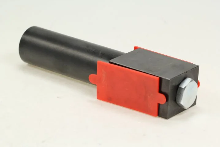 Filtrec - FDMD108G10BBDS000 - Modular inline high pressure filter