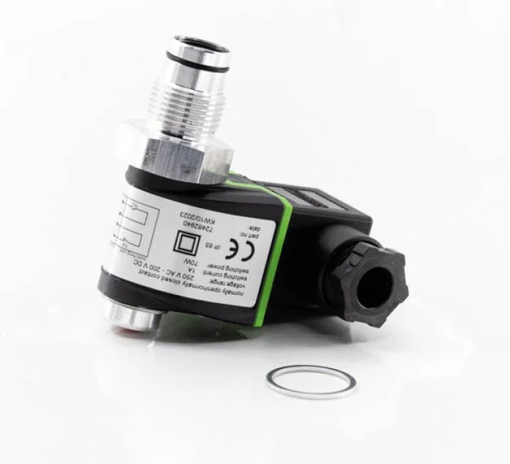 Filtrec - FG2 - Differential pressure switch 2,2 bar