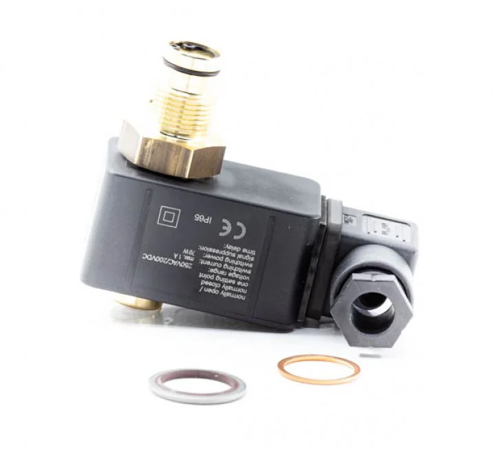 Filtrec - FG5 - Differential pressure switch 5 bar