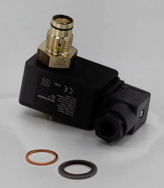 Filtrec - FG8 - Differential pressure switch 8 bar