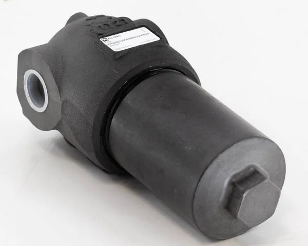 Filtrec - FH320D120000BB40S000S0 - In-line filter housing (pressure line)