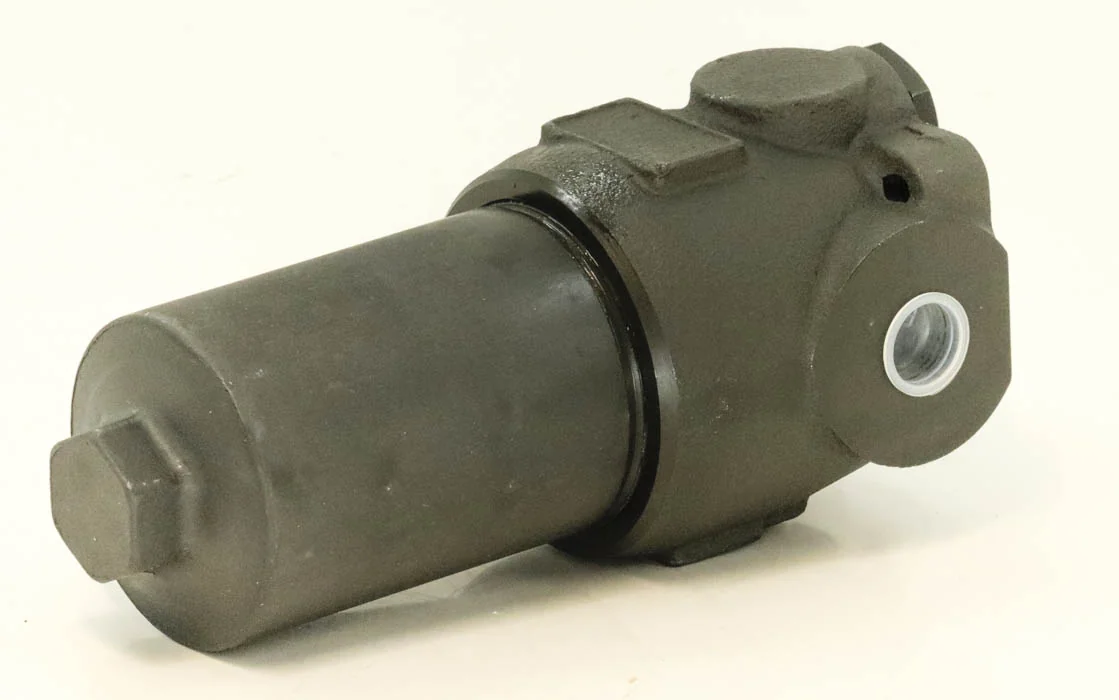 Filtrec - FH320D120000VB3DS000S0 - In-line filter housing (pressure line)