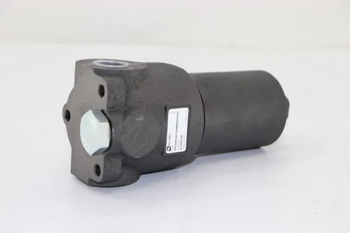 Filtrec - FH320D120G10ABB4DS000S0 - In-line filter (pressure line)