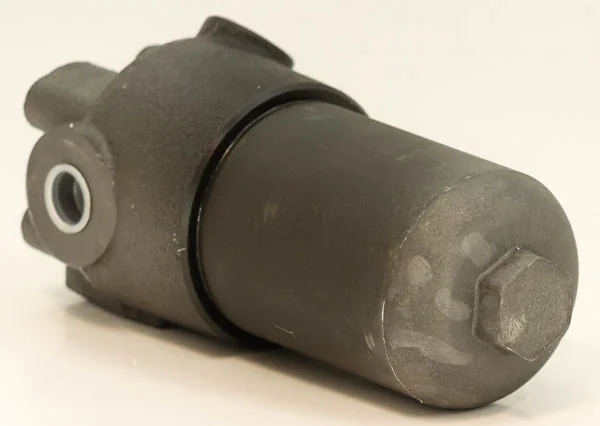 Filtrec - FH324DHD55G10B0B3HS00S0 - In-line filter (pressure line)