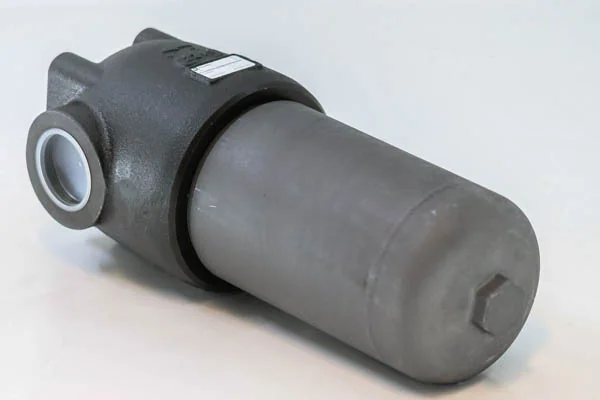 Filtrec - FH420D141000BB7D0S000S0 - In-line filter housing (pressure line)