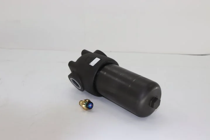 Filtrec - FH420D141G25ABB7D0WV05S0 - In-line filter (pressure line)