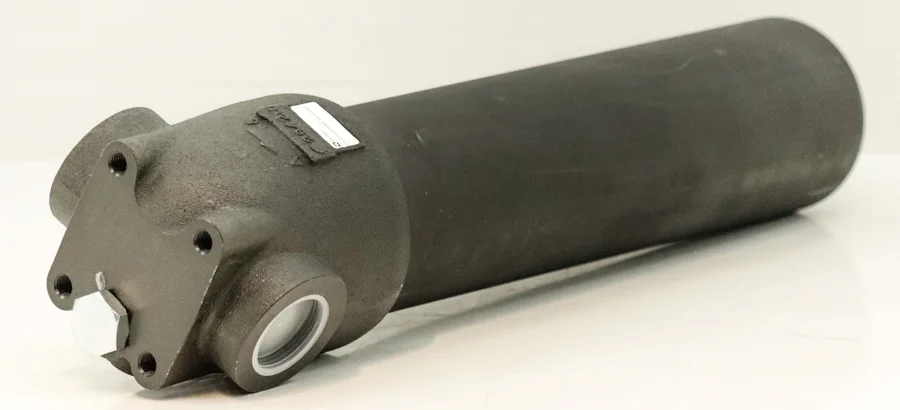 Filtrec - FH420D143000BB7D0S000SD - In-line filter housing (pressure line)