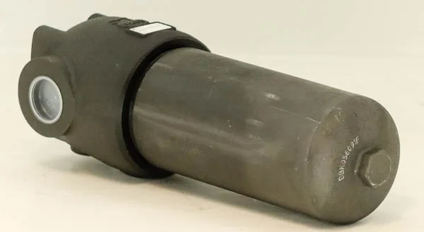 Filtrec - FH420XD250000VB600W000S0 - In-line filter housing (pressure line)