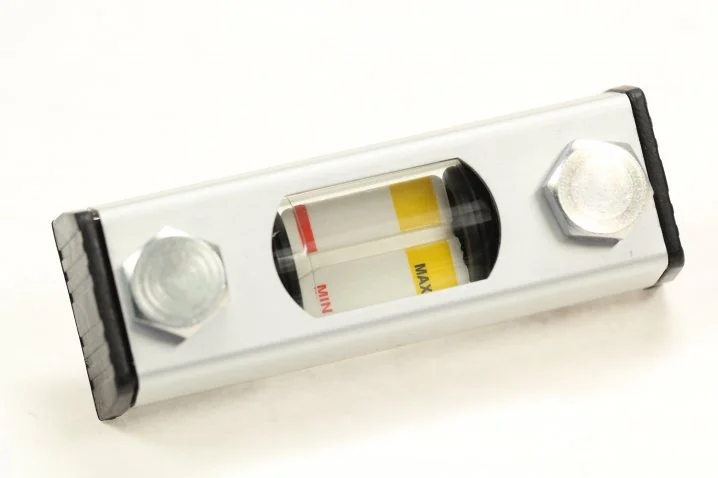 Filtrec - FL10M10 - Fluid level gauge