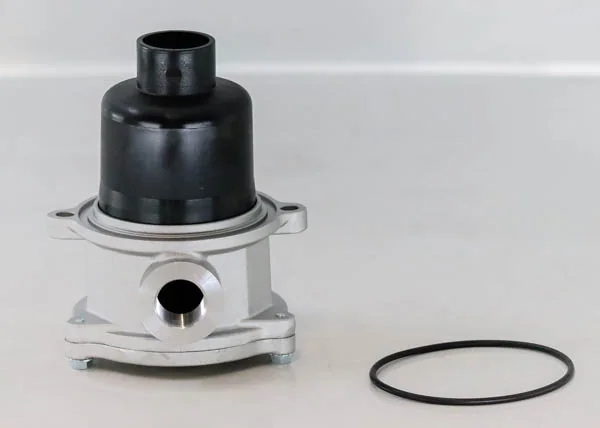 Filtrec - FR120000BB40C000 - Tank top return filter