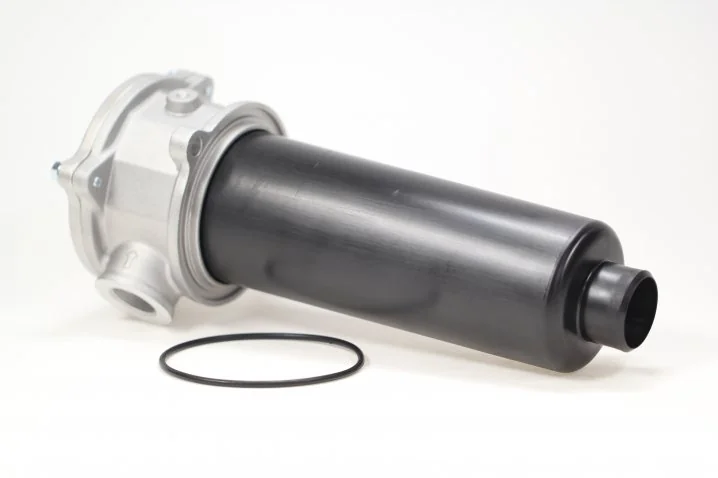 Filtrec - FR130C10BBB40C000 - Tank top return filter