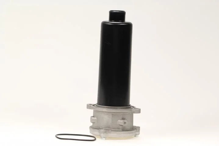 Filtrec - FR130C25BBB60C000 - Tank top return filter