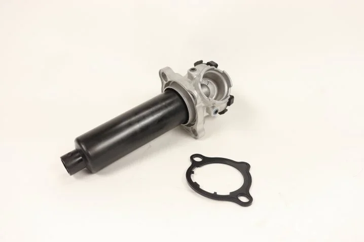 Filtrec - FR62R102G25CBB4000B000 - Return filter