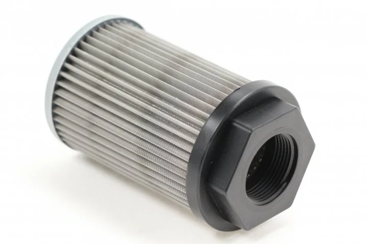 Filtrec - FS130B6T125 - Suction strainer