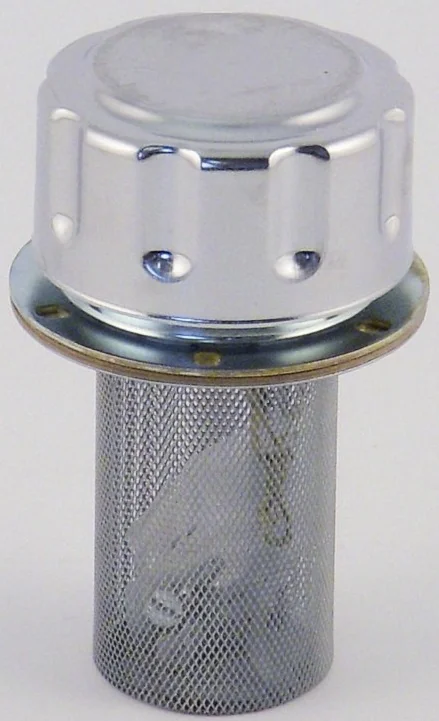Filtrec - FT8C10S - Air filter (filling / ventilation)