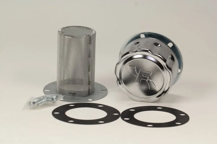 Filtrec - FT8F03BS0800 - Air filter (filling / ventilation)