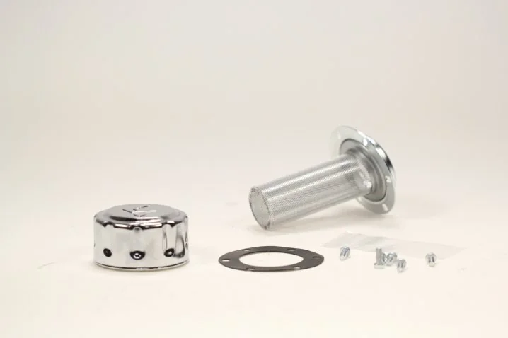 Filtrec - FT8F03BS1000 - Air filter (filling / ventilation)