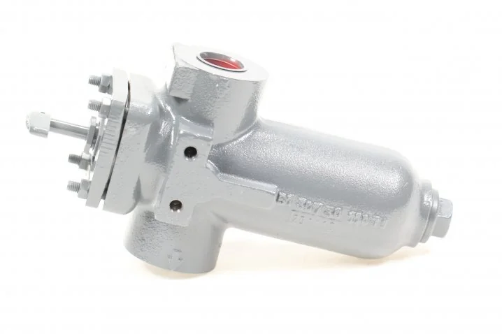 Filtrec - KMGP00006 - Plate gap-type filter