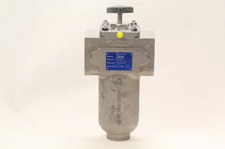 Filtrec - KMGP00031 - Plate gap-type filter