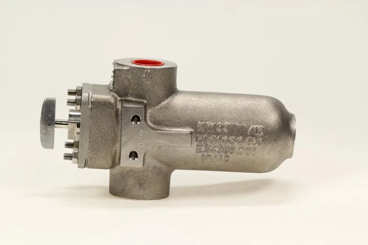Filtrec - KMGT00003 - Tube gap-type filter