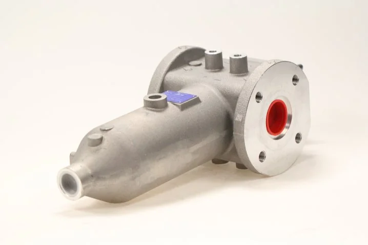 Filtrec - KMGT00011 - Tube gap-type filter