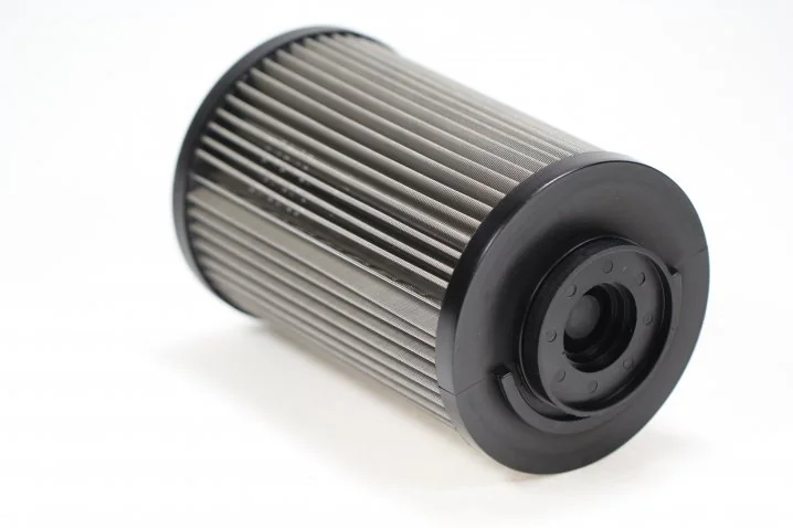 Filtrec - R160T125B - Hydraulic filter element