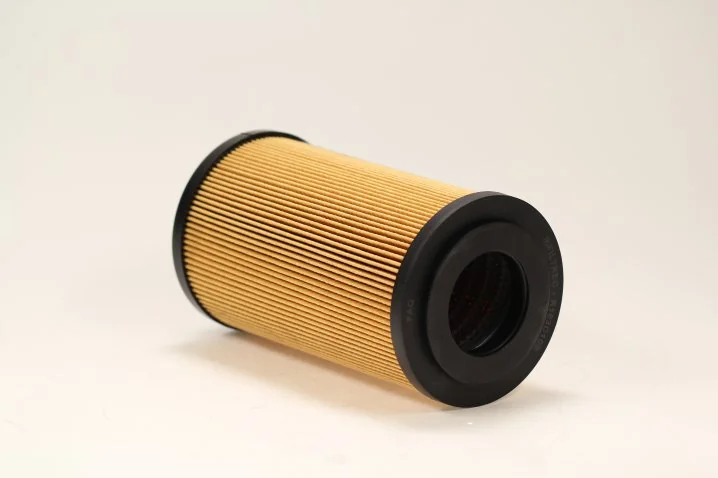 Filtrec - R163C10B - Hydraulic filter element