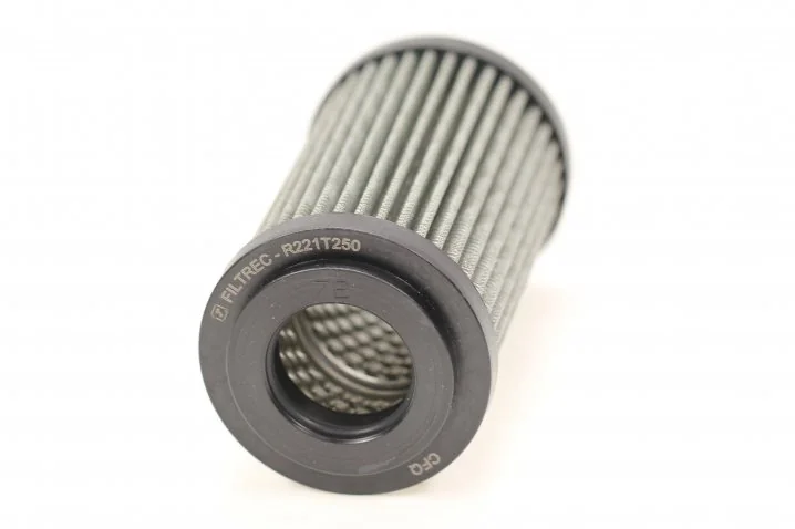 Filtrec - R221T250 - Filter element for return filter