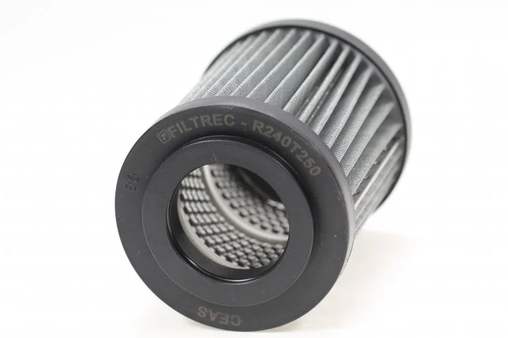 Filtrec - R240T250 - Hydraulic filter element