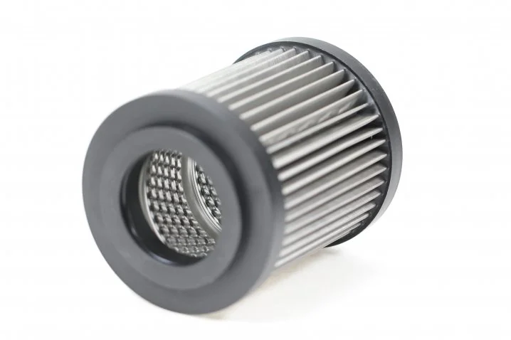 Filtrec - R240T60 - Hydraulic filter element