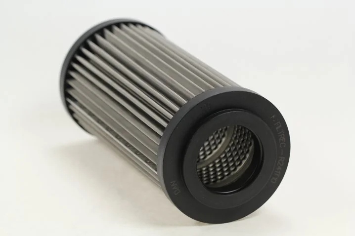 Filtrec - R241T125 - Hydraulic filter element