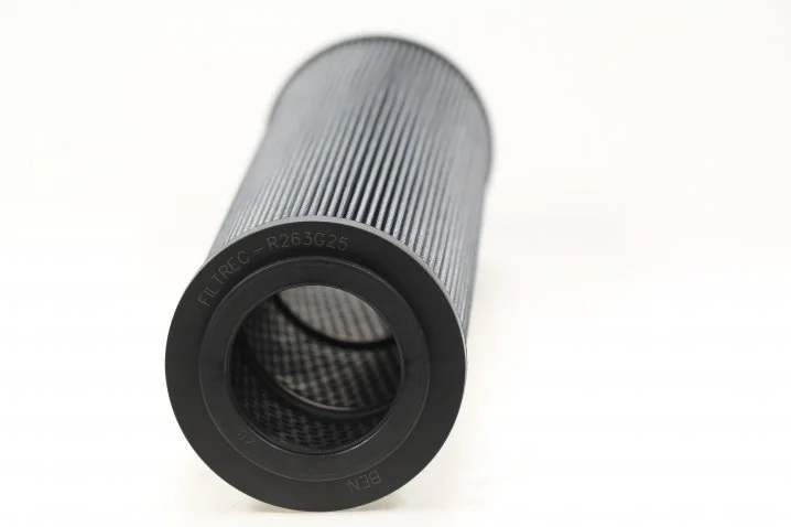 Filtrec - R263G25 - Hydraulic filter element