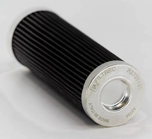 Filtrec - R273T125 - Hydraulic filter element
