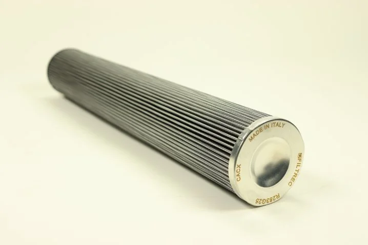 Filtrec - R283G25 - Hydraulic filter element