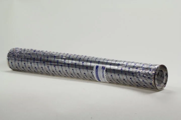 Filtrec - R426G06 - Hydraulic filter element