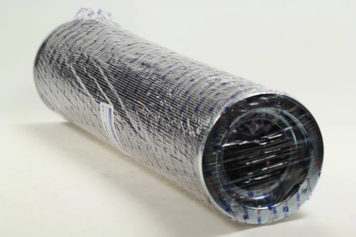 Filtrec - R444G10 - Hydraulic filter element