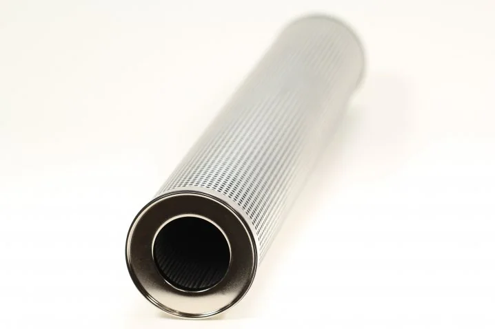 Filtrec - R473G10 - Hydraulic filter element