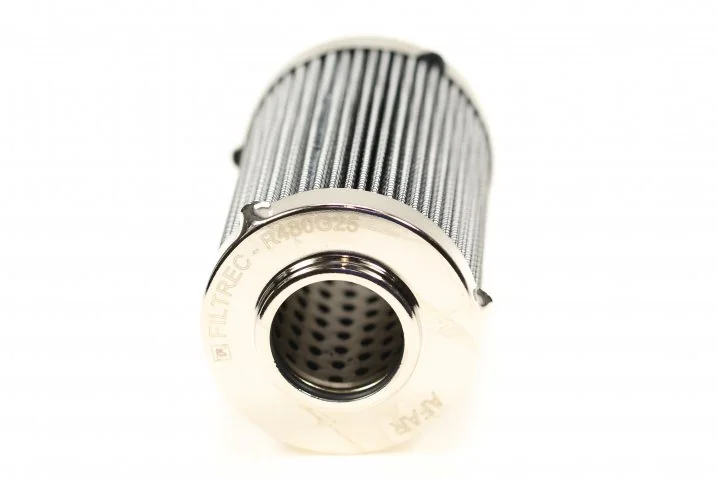 Filtrec - R480G25 - Hydraulic filter element